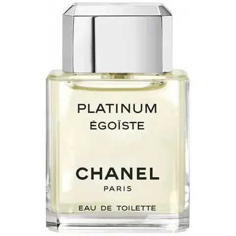 Туалетна вода тестер Chanel Egoiste Platinum 100 мл - фото 1