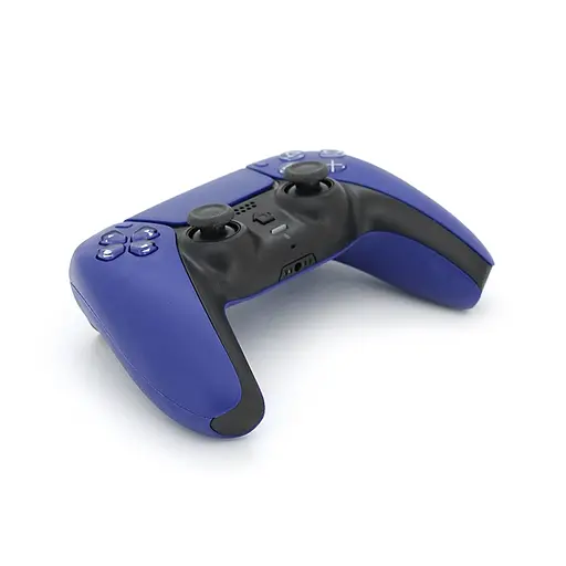 Беспроводной геймпад Brazzers BR-KCLPS5 для PS5 фиолетовый - фото 2