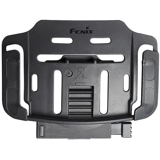 Кріплення на шолом для налобних ліхтарів Fenix ALG-04