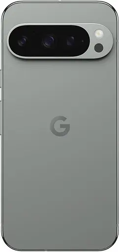 Смартфон Google Pixel 9 Pro 16/256GB Hazel - фото 4