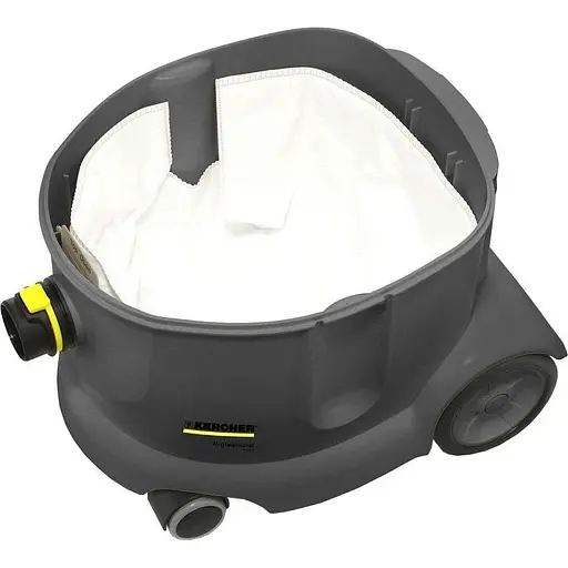 Пылесос промышленный Karcher T 12/1, 1.355-100.0 (87705) - фото 5