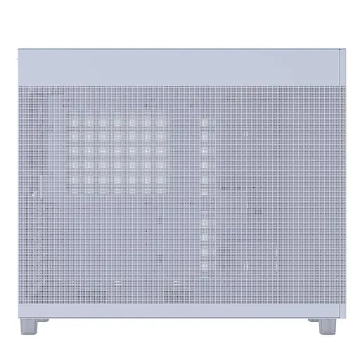Корпус Asus Prime AP303 Mesh White (90DC00V3-B39000) - фото 11
