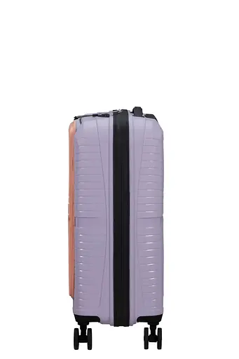 Валіза American Tourister AIRCONIC ICY LILAC/PEACH 55x40x23 55 См 88G*71005 - фото 7