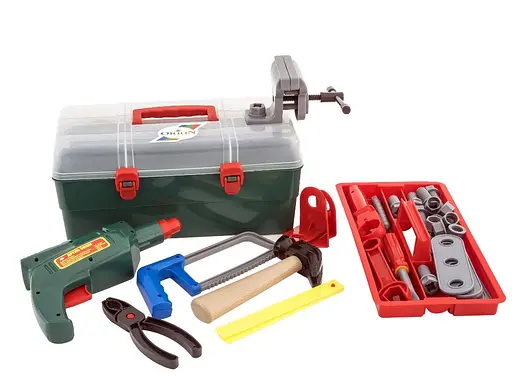 Набор Маленький механик Орион в саквояже 921