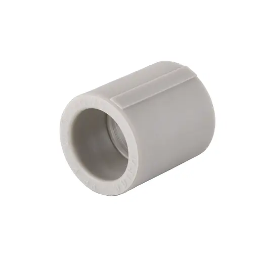 Муфта Kalde PPR ф110 000016181 - фото 1