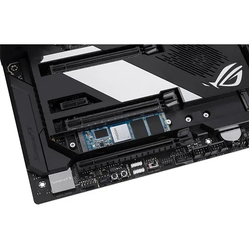 SSD накопичувач Apacer AS2280Q4 500GB (AP500GAS2280Q4-1) [142514] - фото 6