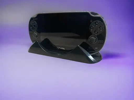 Карманная игровая консоль Playstation Vita Fat 128 GB + 30 игр, Портативная приставка PS + Гаратния - фото 3