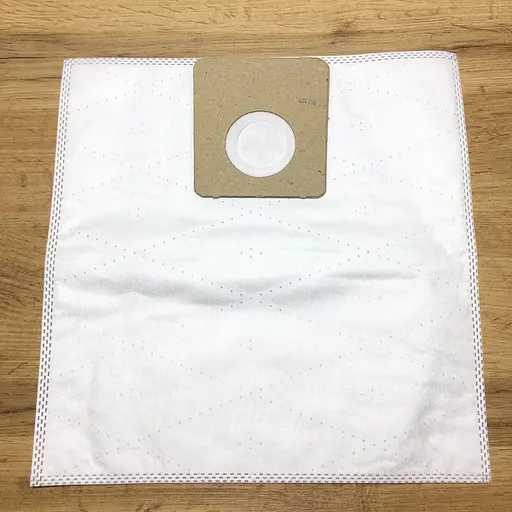 Мішки для пилососу Bosch, Siemens, Слон SB-02 C-3 (5 штук в упаковці) Type G - фото 3