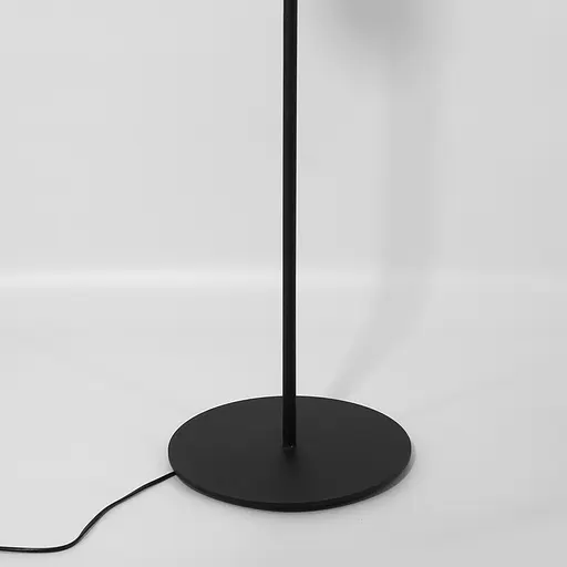 Торшер BL 1502-6P BK - фото 6