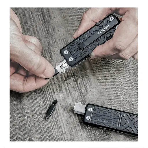 Набір біт для Nextool Flagship Captain та Pocket tool - фото 10