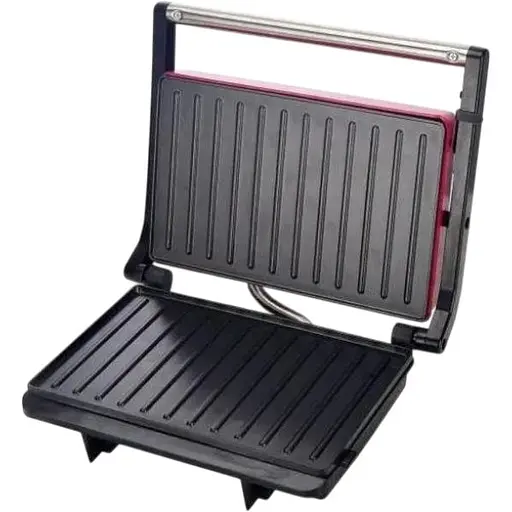 Гриль Vilgrand VSG-1011 Red