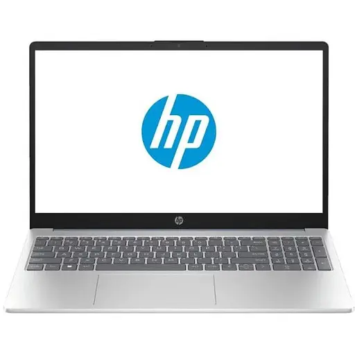 Ноутбук HP 15-fd0043nq с процессором Intel Core i3-1315U 4.5 GHz, 15.6", Full HD, 8 GB DDR4 RAM, 512 GB SSD, Intel UHD графикой, Windows 11 Pro, Moonlight синий