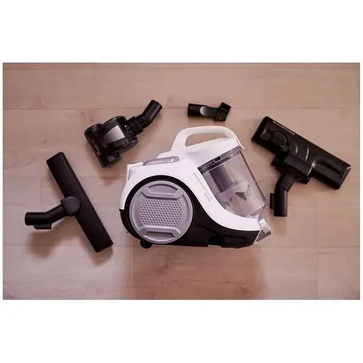 Пылесос безмешковый Rowenta Swift Power Cyclonic RO2957EA - фото 6