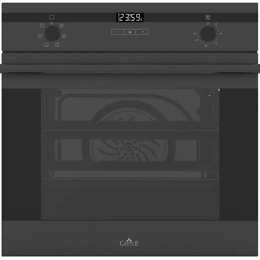 Електродуховка Castle CO-603B