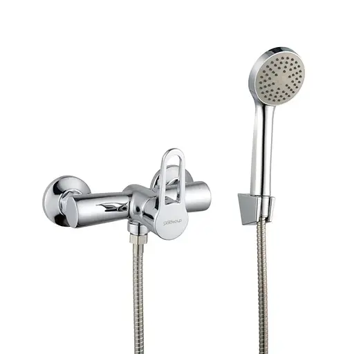 Змішувач для душу Champion PUD 003-045 MI6355 Хром - фото 1