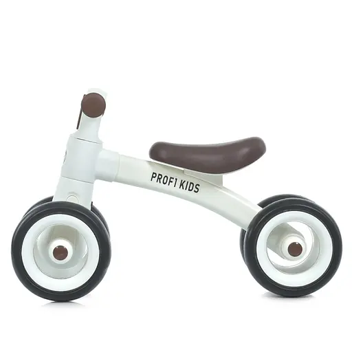 Біговел дитячий MBB 1039 Beige, колесо 6 дюймів - фото 7