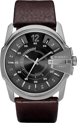 Часы Diesel Mega Chief DZ1206