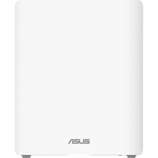 MESH-система ASUS WiFi-Mesh ZenWiFi BQ16 (1pk) BE25000, 2xGE LAN, 1xGE WAN/LAN, 1x10GE LAN, 1x10GE WAN/LAN 1xUSB 3.0, 1мод, білий (90IG08K0-MO3N0V) - фото 4