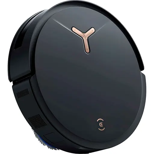 Робот-пылесос ECOVACS Deebot T50 Max Pro Omni Black (DEX54) [145023] - фото 5