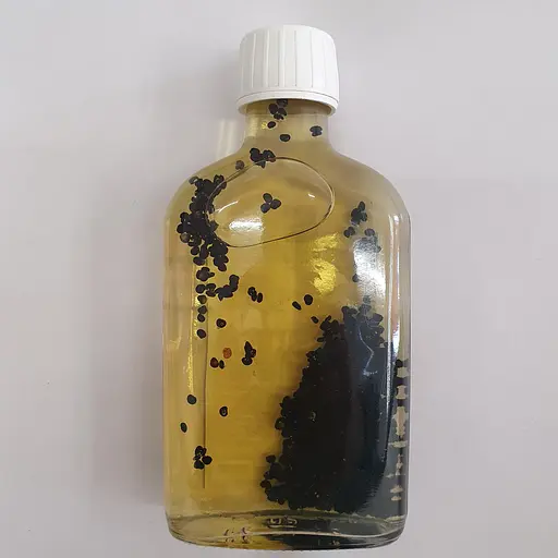 Настойка на семенах дурмана 200 мл - фото 2