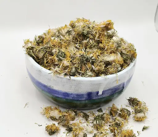 Квітки кульбаби, 25 г - фото 3