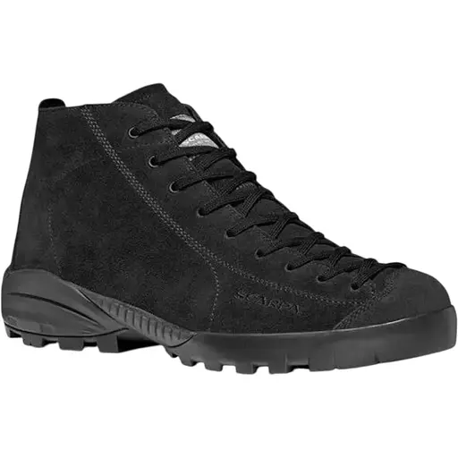 Ботинки Scarpa Mojito City Mid GTX Wool 43 Wool Black (1004-32685-200-8-43)