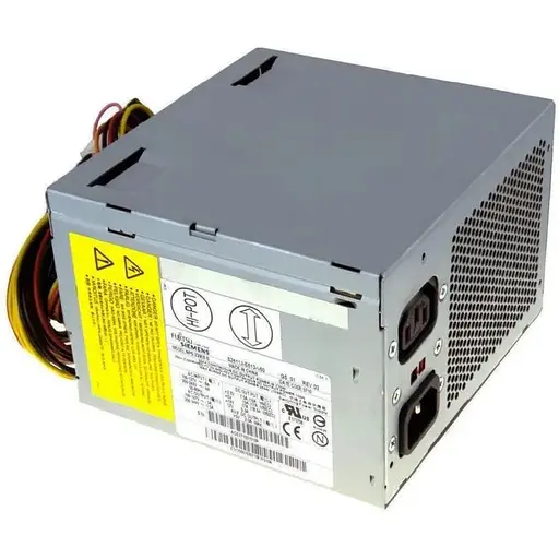 Блок питания Fujitsu 230W (NPS-230EB B) Б/У - фото 1