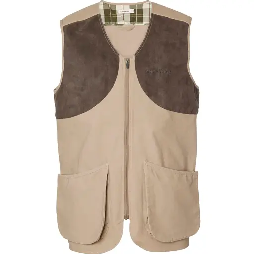 Жилет Chevalier Gate XL Beige