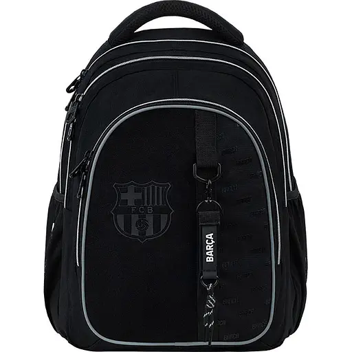 Рюкзак Kite Education teens FC Barcelona (BC26-8001L) - фото 1