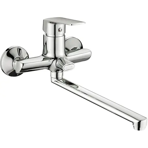 Змішувач для ванни CRON AMAYA 006 (CR0857) - фото 1