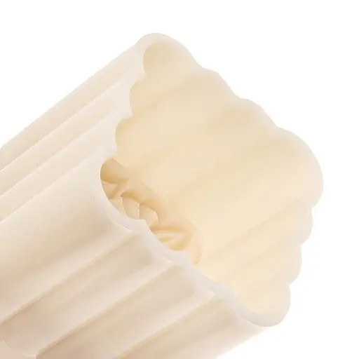 Плунжер кондитерський для печива та мастики квадрат + 4 насадки, Kitchen Master Білий 85917 - фото 10