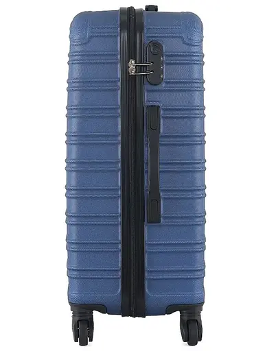 Валіза Semi Line 24" (M) Blue (T5635-2) (DAS302600) - фото 6