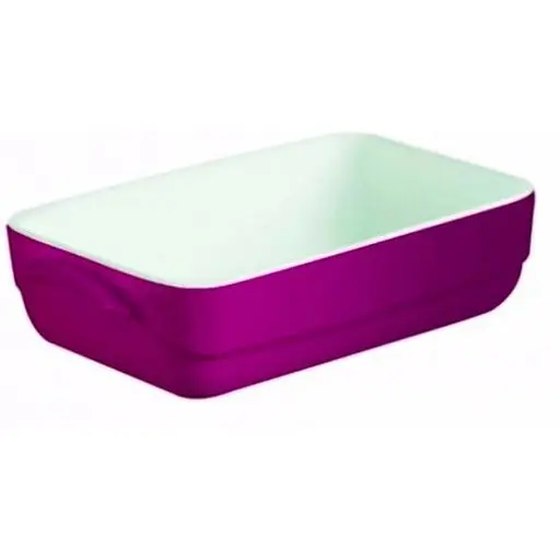 Прямоугольная форма для запекания Pyrex C307B07