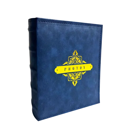 Альбом UFO PU-46200 Traventino 10x15x200см (PU-46200 Traventino) - фото 1