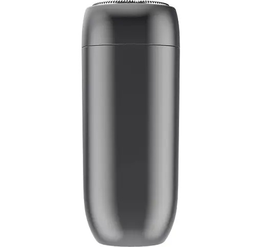 Електробритва Mijiа Electric Shaver S200 сірий - фото 3