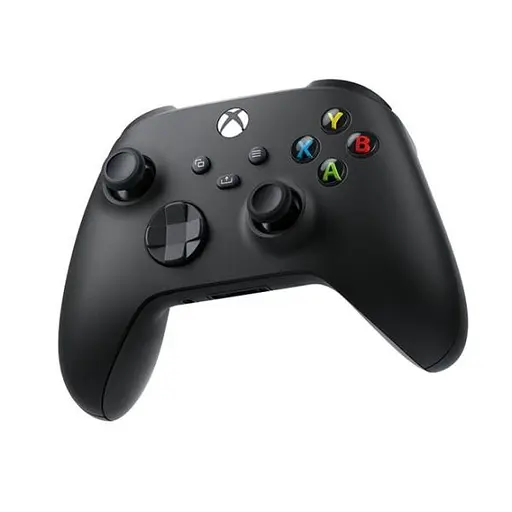Microsoft Xbox Series S 1Tb Carbon Black - фото 6