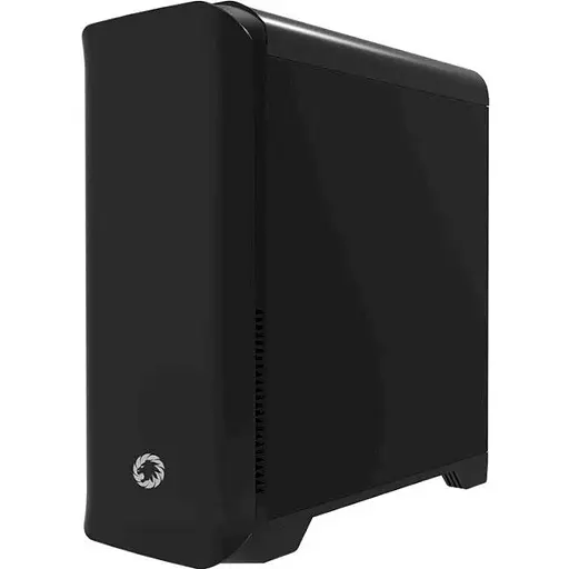 Корпус GameMax H602-BK - фото 3