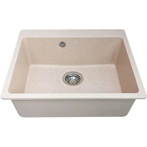 Кухонна мийка Interline Cava Maxi avena - фото 2