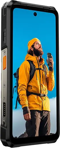 Смартфон Ulefone Armor 26 Ultra 12/512Gb Black Global version - фото 7