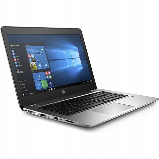 Ноутбук HP ProBook 440 G4 i3-7100U, 8Gb, 128Gb SSD
