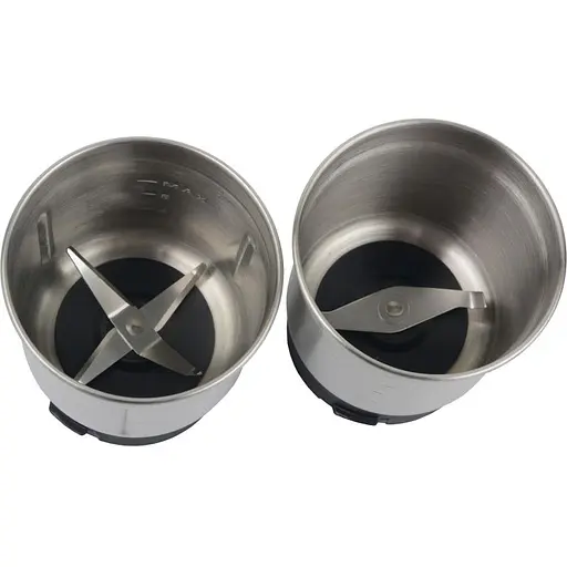 Кавомолка First FA-5486 - фото 4