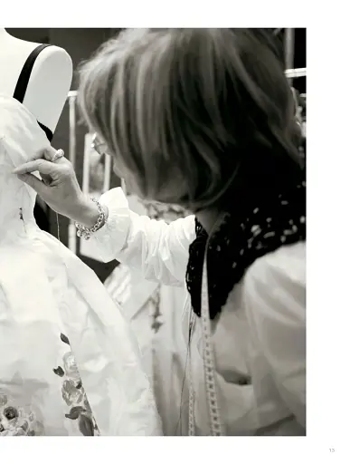 La Dolce Vita. Inside the World of DolceGabbana's Alta Moda Fashion Shows - фото 3