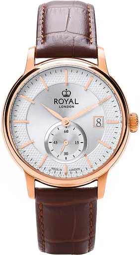 Часы ROYAL LONDON 41500-04