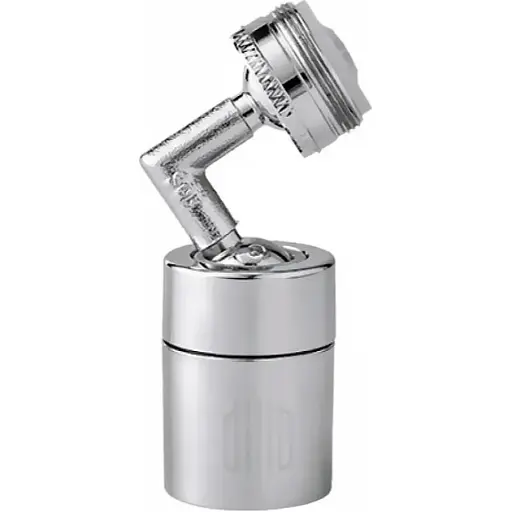 Водозберігаюча насадка аератор на кран Diiib DXSZ004 - фото 2