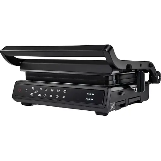 Гриль Hisense HCG1600DBT (PG201B)