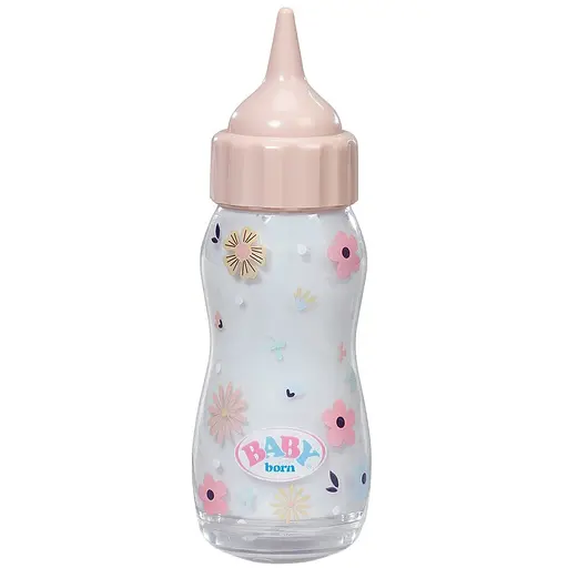 Пляшечка для ляльки Baby Born Чарівне годування (838570)