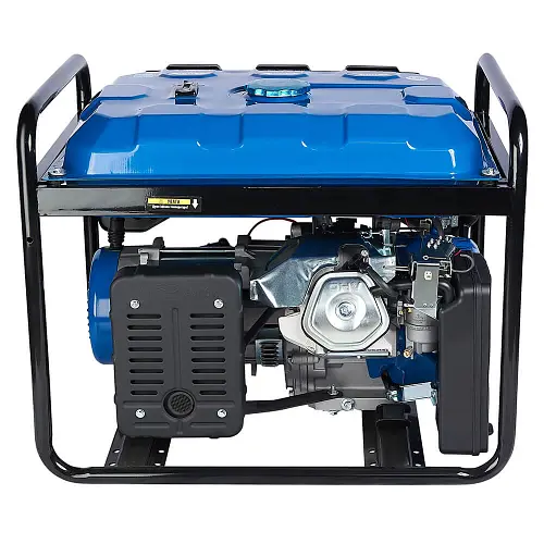 Генератор EnerSol EPG-5500SEA (5,5 кВт) - фото 5