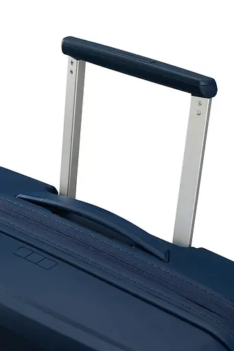 Чемодан American Tourister FASTFORWARD 68 см NAVY BLUE 68x46x26(30) MI0*11002 - фото 14