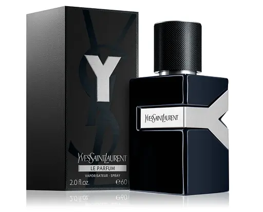 Оригинал Yves Saint Laurent Y Le Parfum 2025 60 мл Parfum - фото 1