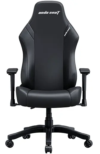 Ігрове крісло Anda Seat Luna L Black (AD18-44-B-PV) - фото 4